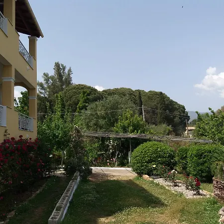 Athineos * 科梅诺