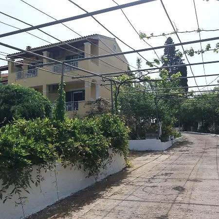 Athineos * 科梅诺