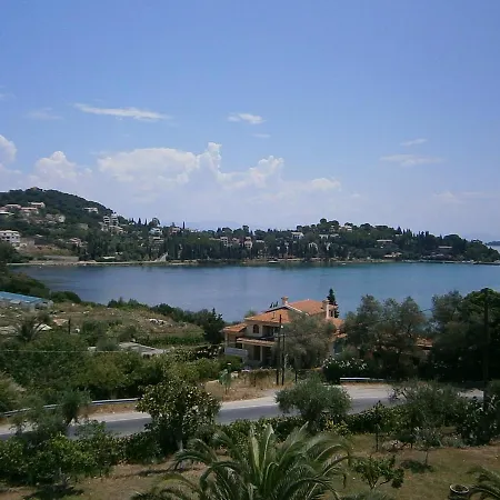 Athineos * 科梅诺