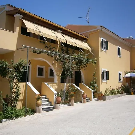 Διαμέρισμα Athineos