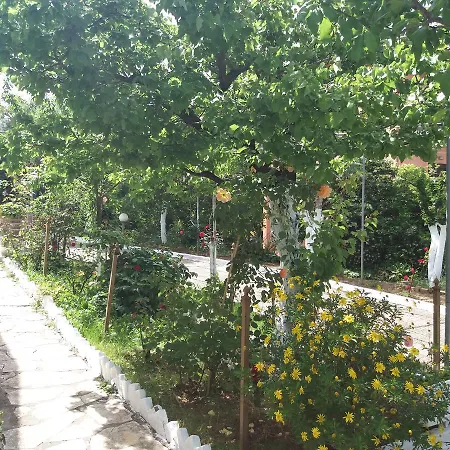 Διαμέρισμα Athineos