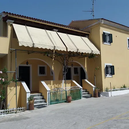 Athineos Διαμέρισμα *