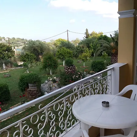 Athineos * Κομμένο