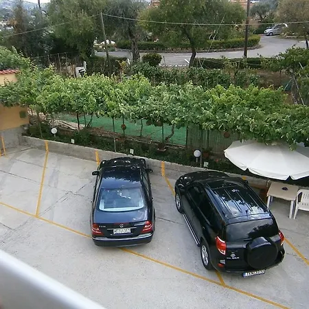Apartment Athineos Kommeno (Corfu)