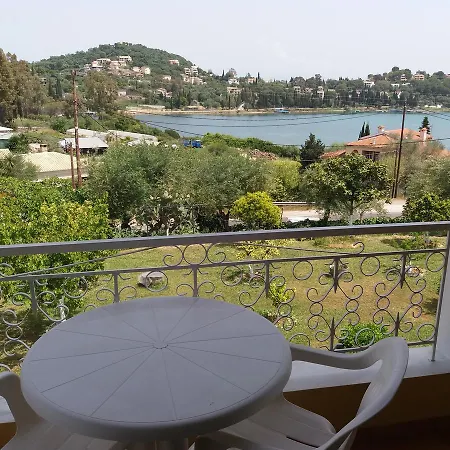 Apartment Athineos Kommeno (Corfu)