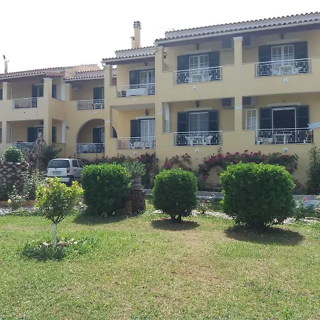 Athineos Apartment