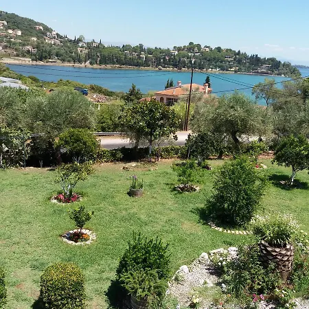 Daire Athineos Kommeno (Corfu)